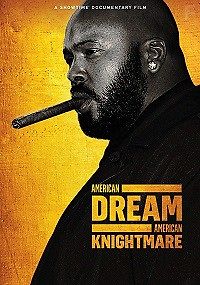 Американская мечта. Американский кошмар Найта