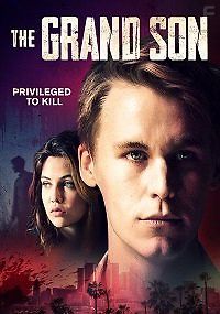 Американские домашние животные / Внук