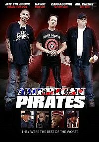 Американские пираты