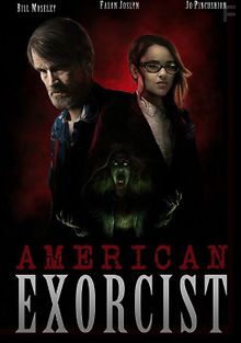Американский Экзорцист