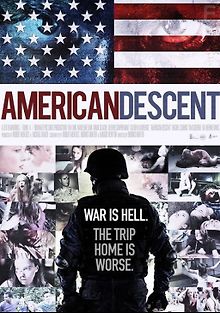 Американский спуск