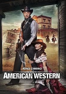 Американский вестерн
