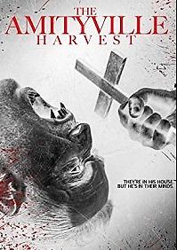 Амитивилль. Кровавая жатва
