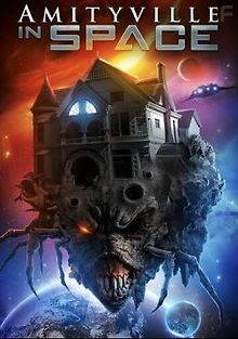 Амитивилль в космосе