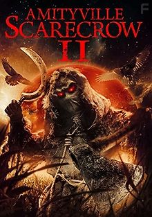 Амитивилльское пугало 2