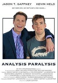 Аналитический паралич