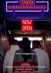 Андеграунд