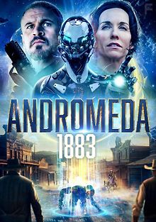 Андромеда: 1883