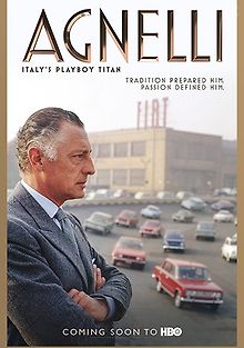 Аньелли. Жизнь президента