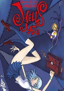 Ангелы из ада