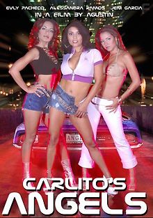 Ангелы Карлито