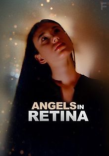 Ангелы на сетчатке