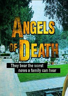 Ангелы смерти