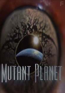 Планета мутантов