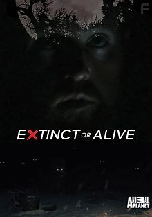 Animal Planet. Живой или вымерший: Тасманский тигр