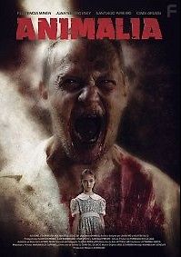 Анималия