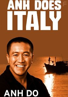 Анн едет в Италию