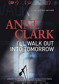 Анна Кларк  Я уйду в завтрашний день