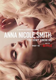 Анна Николь Смит: Вы меня не знаете