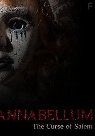 Аннабеллум: Проклятье Салема