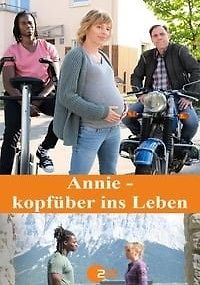 Анни - жизнь продолжается