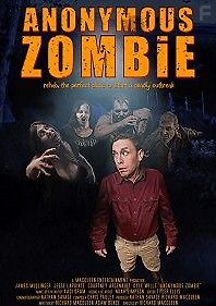 Анонимный зомби