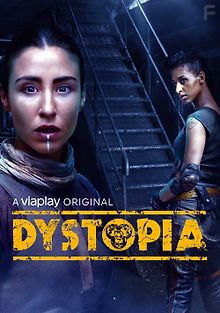 Антиутопия