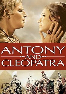 Антоний и Клеопатра
