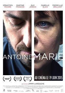 Антуан и Мари
