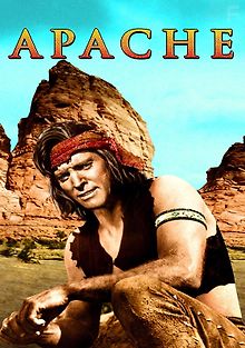 Апач