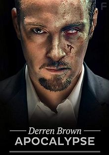 Апокалипсис Деррена Брауна