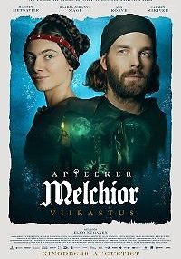 Аптекарь Мельхиор. Призрак