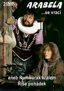 Арабела возвращается, или Румбурак – король страны сказок