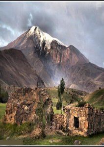 Арарат и Ноев ковчег