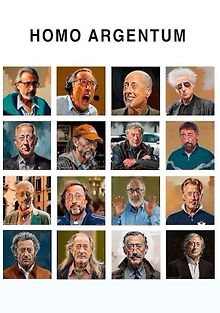 Аргентинец