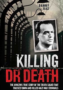 Ариберт Хайм: «Доктор Смерть» из Маутхаузена