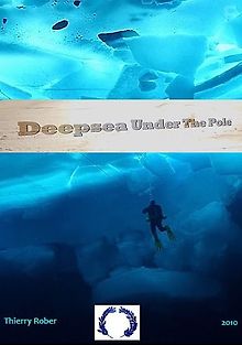 Арктическая экспедиция: дайвинг на полюсе