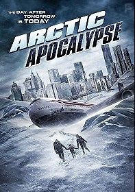 Арктический апокалипсис