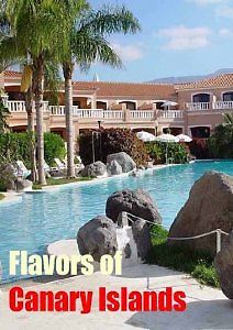 Ароматы Канарских островов