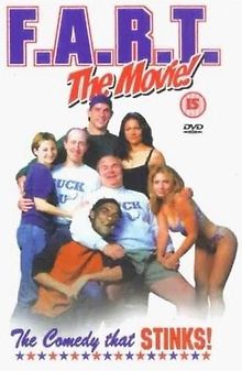 Арти-вонючка