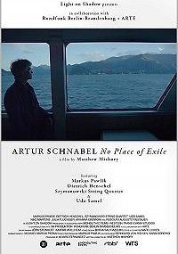 Артур Шнабель: жизнь в изгнании