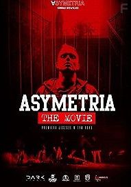 Асимметрия