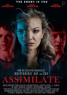 Ассимиляция