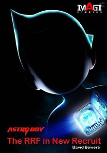 Астробой: Новый рекрут «РРФ»