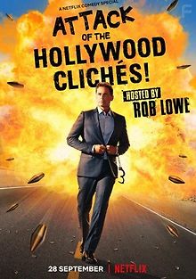 Атака голливудских клише!