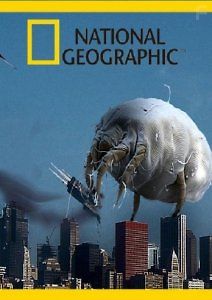 Атака насекомых: Ядовитые войны