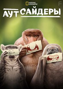 Аутсайдеры