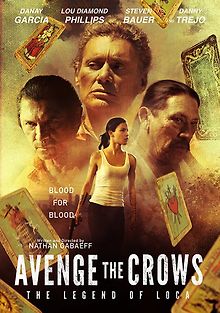 Авеню Воронов