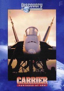 Авианосец: плавучая крепость