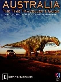 Австралия – путешествие во времени